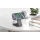 Silver Monkey Alu MagCharger Qi2 3in1 czarna - 1328385 - zdjęcie 11